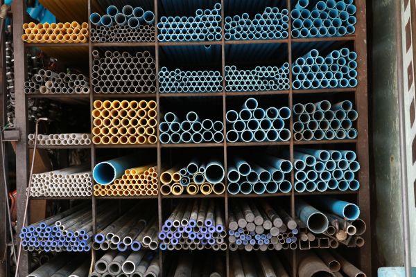 Cost of Repiping Service in Redwood City