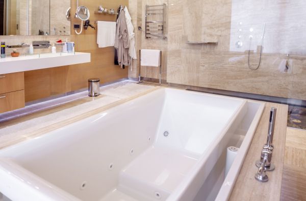 Tub Repair Service in Redwood City