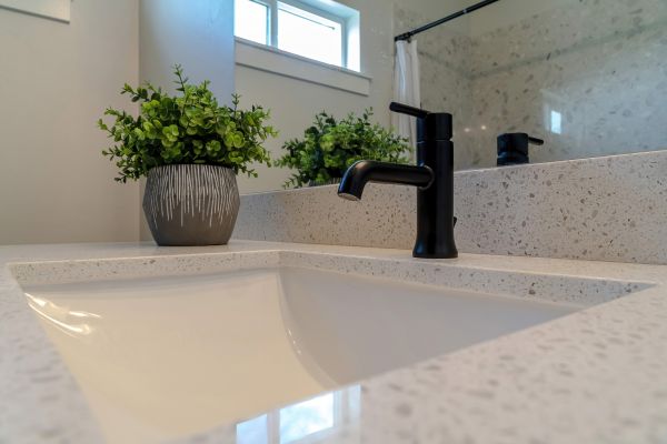 Cost of Undermount Sink Replacement in Redwood City
