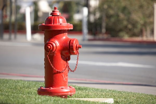 Yard Hydrant Installation in Redwood City