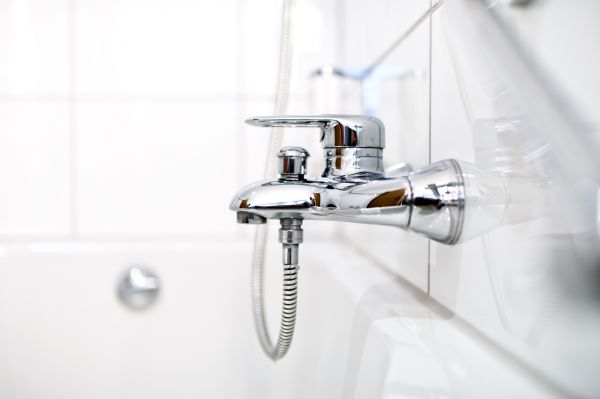 Shower Faucet Repair in Redwood City