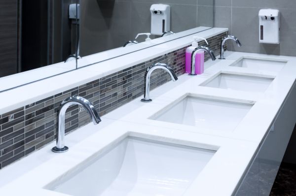 Commercial Plumbing Service in Redwood City