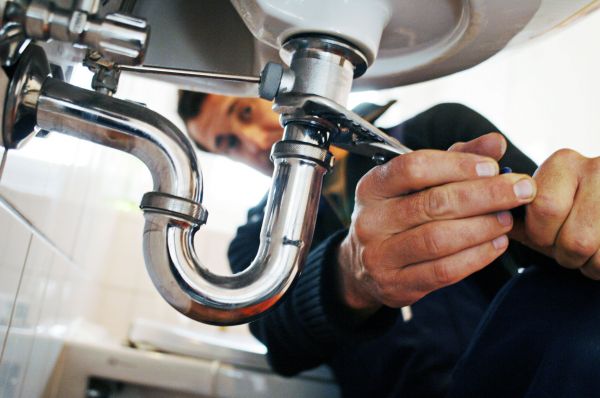 Bathroom Plumbing Service in Redwood City