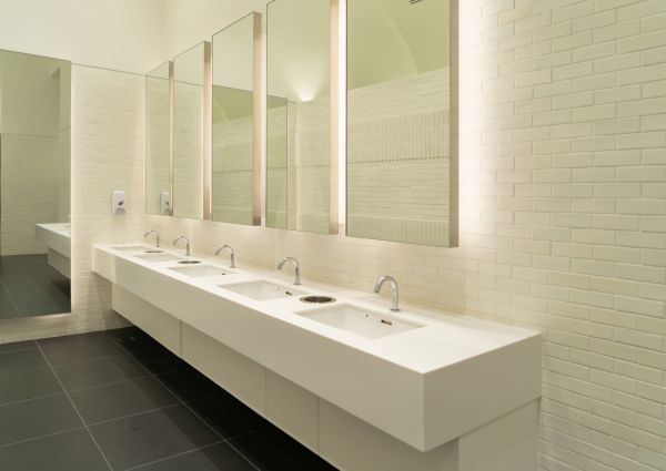 Office Plumbing in Redwood City