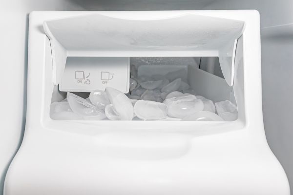 Cost of Ice Maker Line Installation in Redwood City
