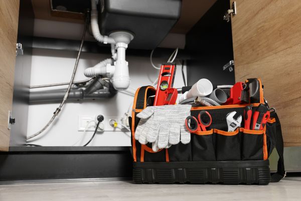 Pipe Leak Repair in Redwood City