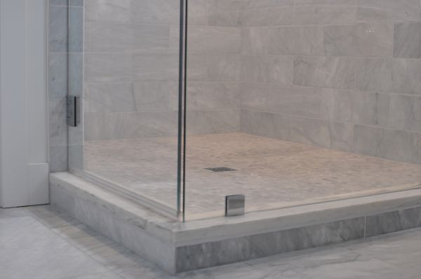 Shower Leak Repair in Redwood City