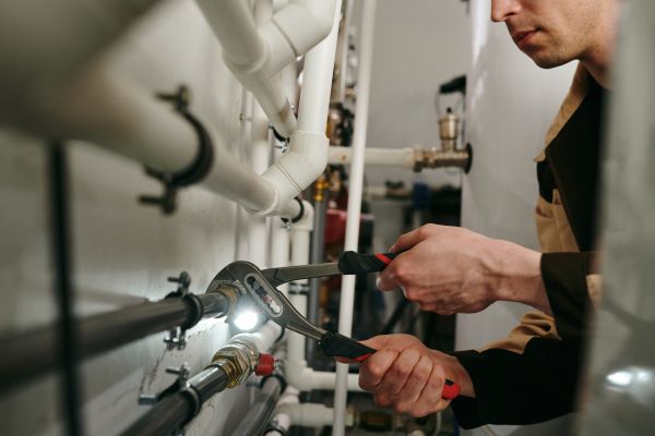 Cost of Plumbing Replacement in Redwood City