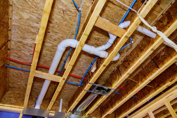 Plumbing Remodeling in Redwood City