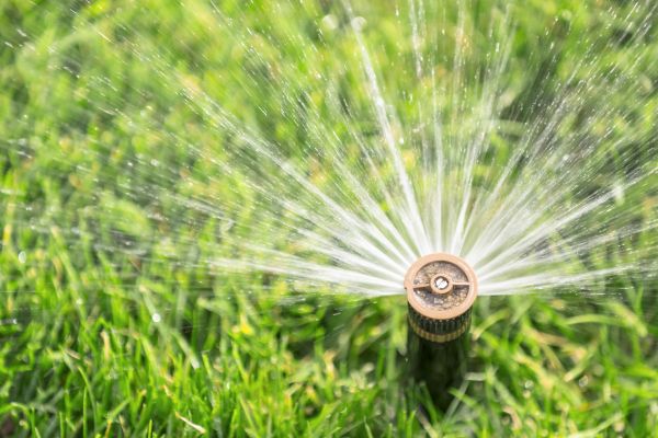 Spigot Installation in Redwood City