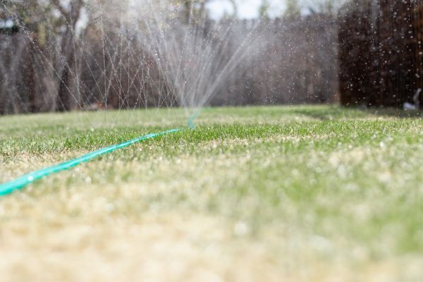 PVC Line Repair in Redwood City