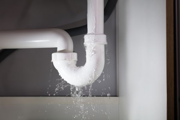 Pipe Leak Detection in Redwood City