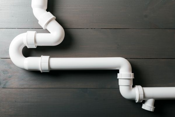 PVC Pipe Repair in Redwood City