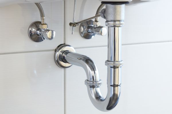 Water Pipe Installation in Redwood City