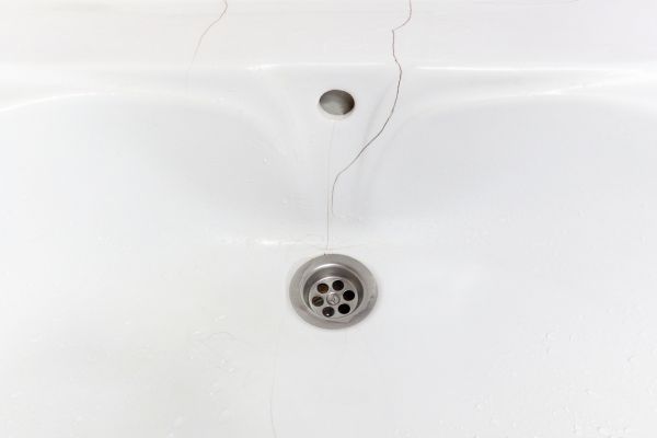 Cost of Sink Crack Sealing in Redwood City