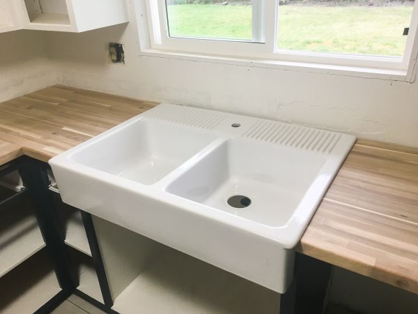 Cost of Chipped Sink Repair in Redwood City