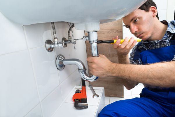 Cost of Kitchen Plumbing Repair in Redwood City
