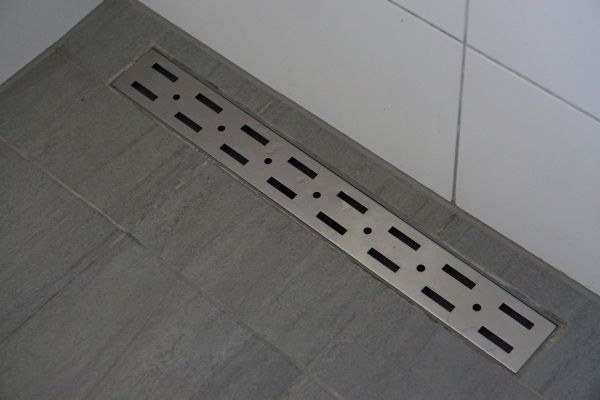 Shower Drain Replacement in Redwood City