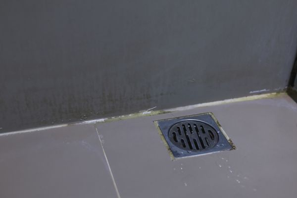Bathroom Drain Installation in Redwood City