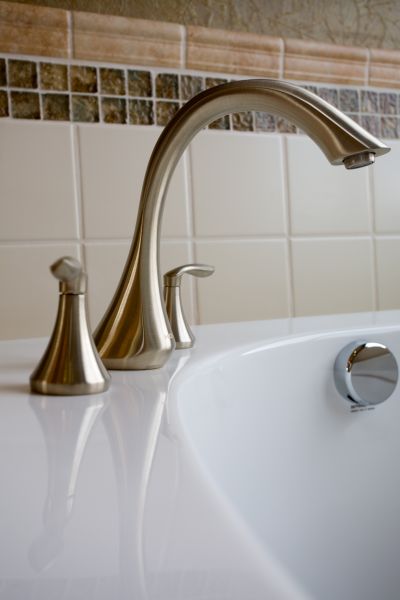 Bathtub Faucet Repair in Redwood City
