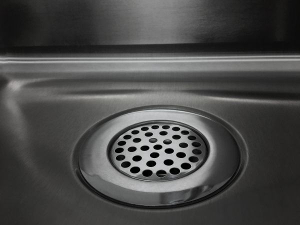 Kitchen Drain Installation in Redwood City