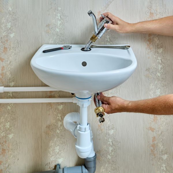 Home Plumbing Repair in Redwood City