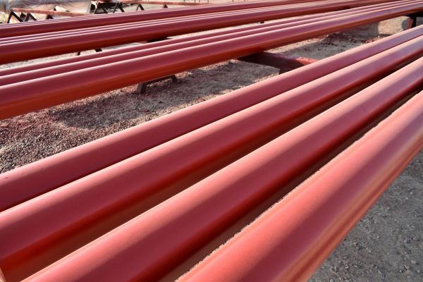 Water Lines Installation in Redwood City