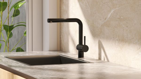 Countertop Sink Installation in Redwood City