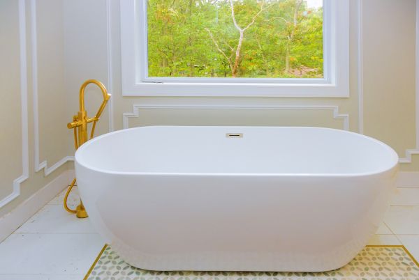Cost of Bathtub Plumbing Repair in Redwood City
