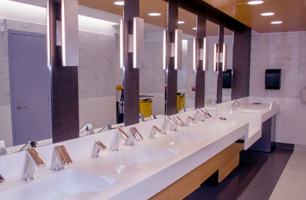 Commercial Plumbing Repair in Redwood City