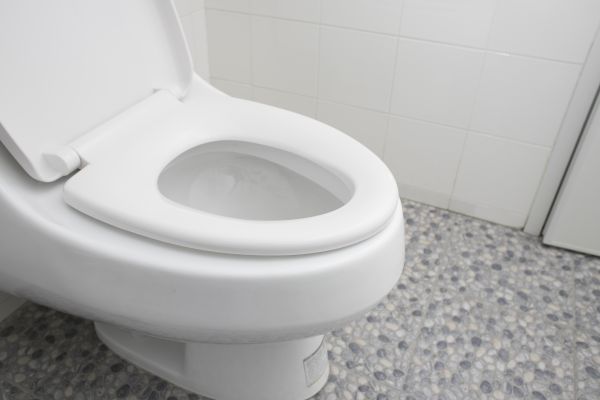 New Toilet Installation in Redwood City