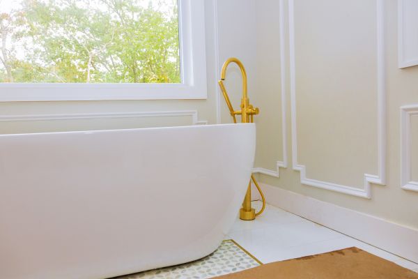 Tub Water Leak Repair in Redwood City
