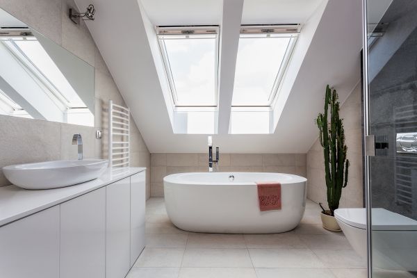 Loft Plumbing in Redwood City