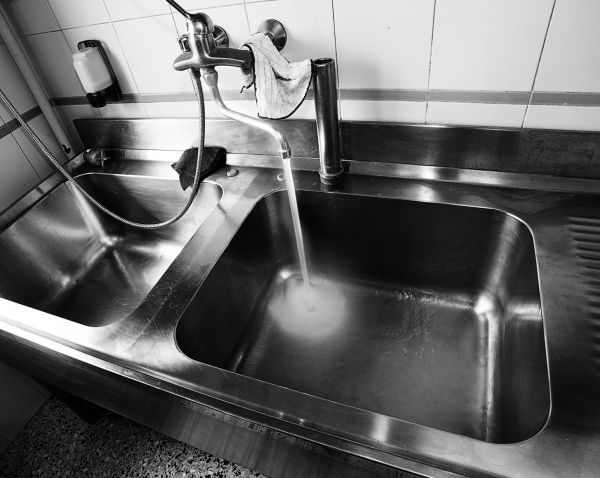 Restaurant Plumbing in Redwood City