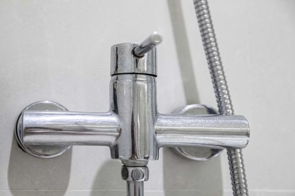 Shower Lever Repair in Redwood City