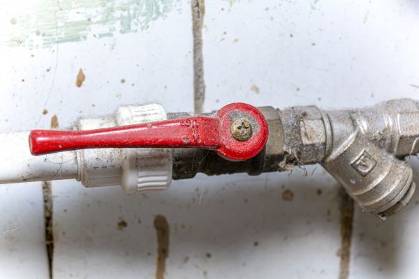 Cost of Shut Off Valve Replacement in Redwood City