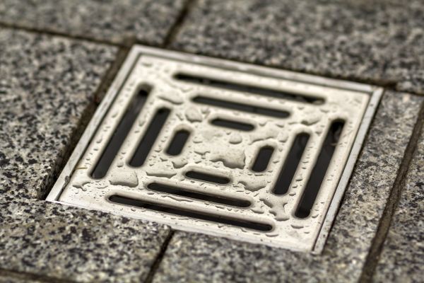 Laundry Drain Installation in Redwood City