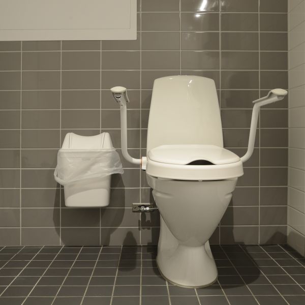 Cost of Commercial Toilet Repair in Redwood City