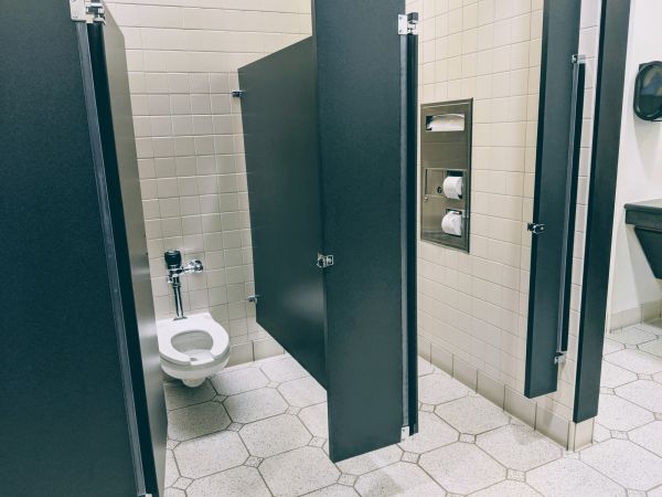 Commercial Toilet Installation in Redwood City