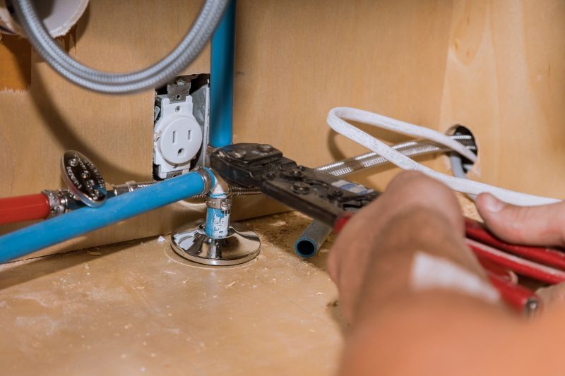 House Plumbing Repair